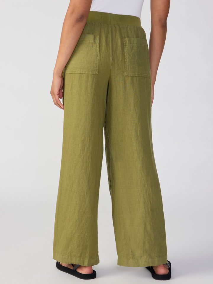 LIVE IN PANT sold by Wildflower product image thumbnail 3