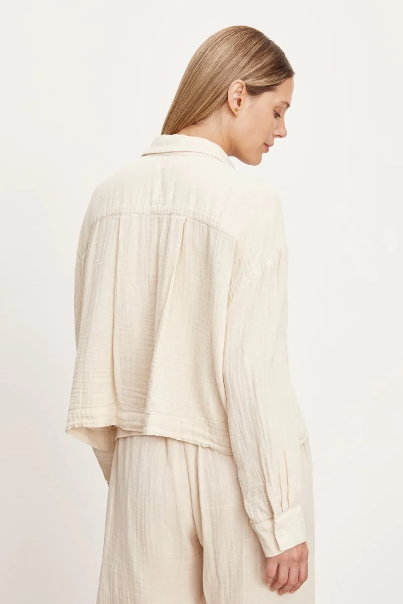 LANA TOP sold by Wildflower product image thumbnail 2