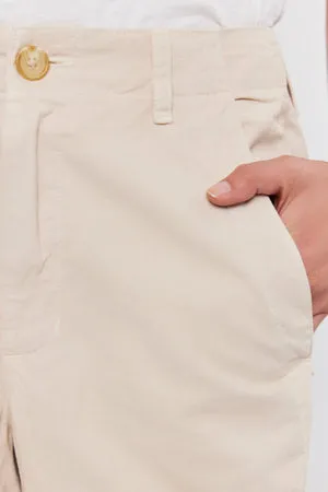 SABINE COTTON CANVAS PANT sold by Wildflower product image thumbnail 5