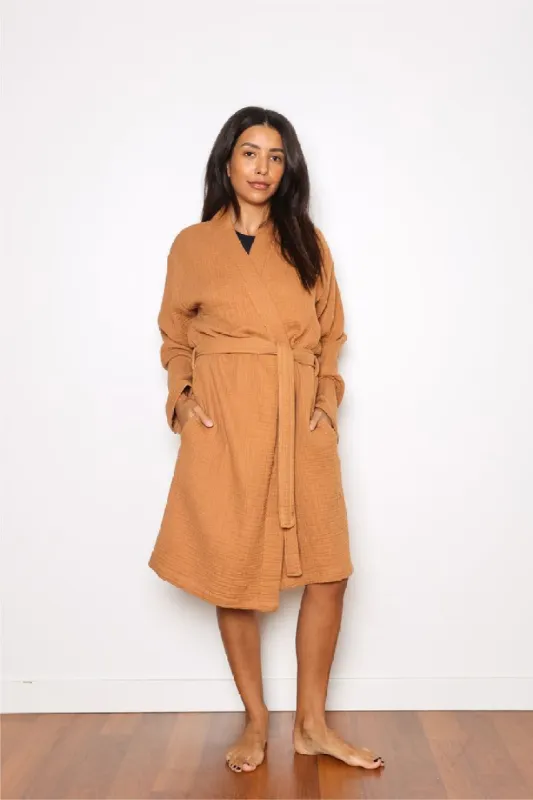 QUEST ROBE sold by Wildflower