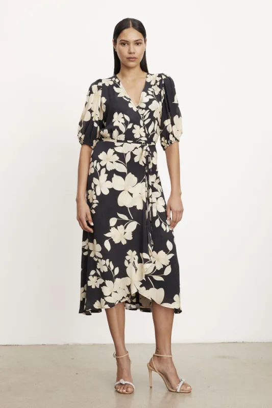 KAI DRESS made by Velvet
