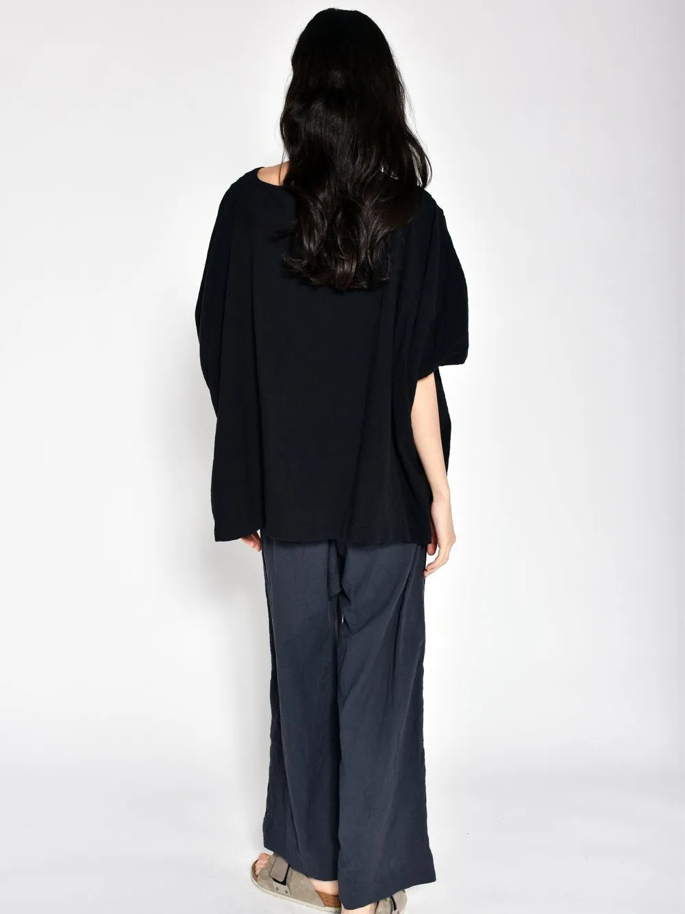 BOX TOP - BLACK sold by Wildflower product image thumbnail 3