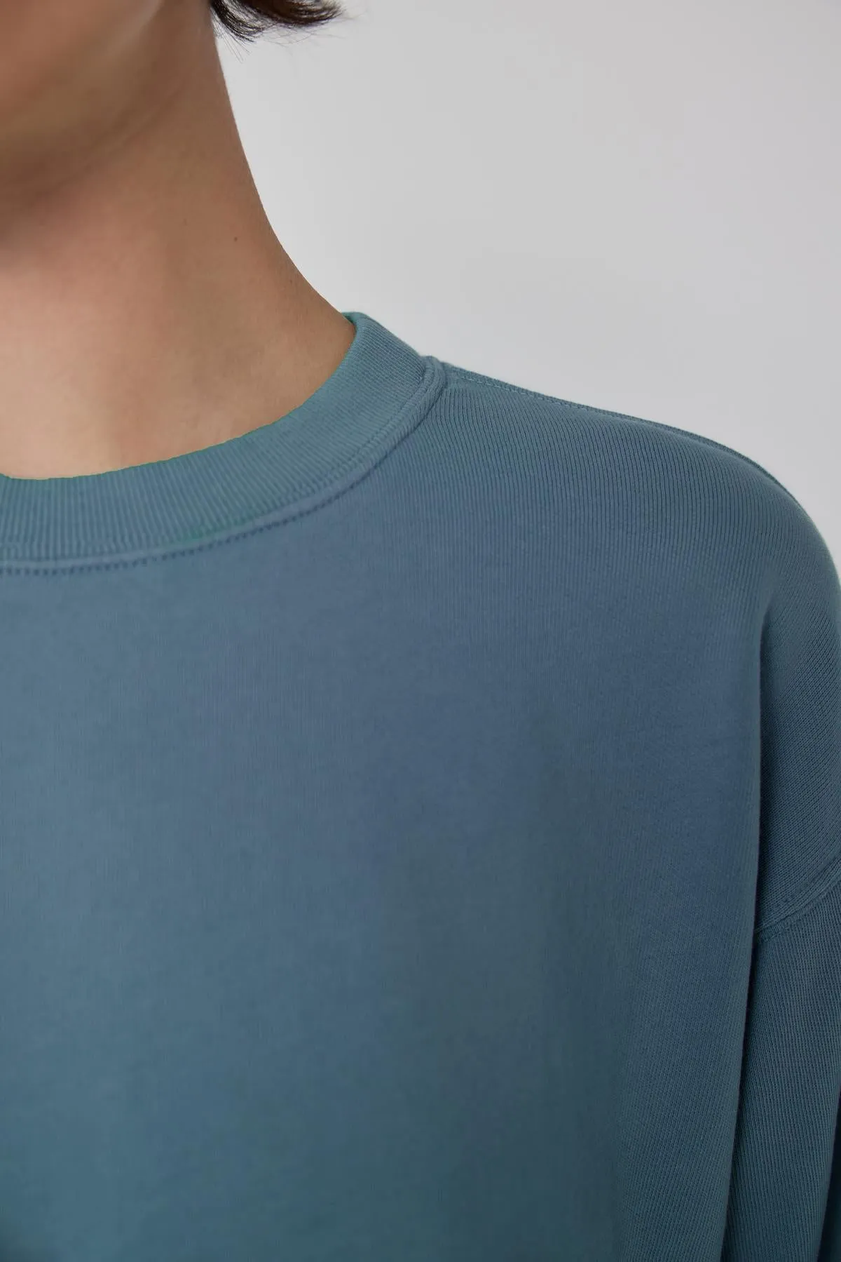 YNEZ SWEATSHIRT sold by Wildflower product image thumbnail 2