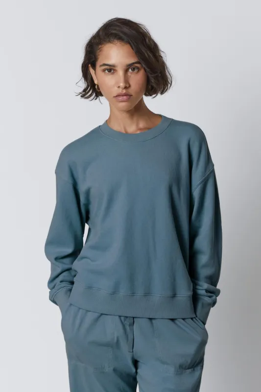 YNEZ SWEATSHIRT sold by Wildflower