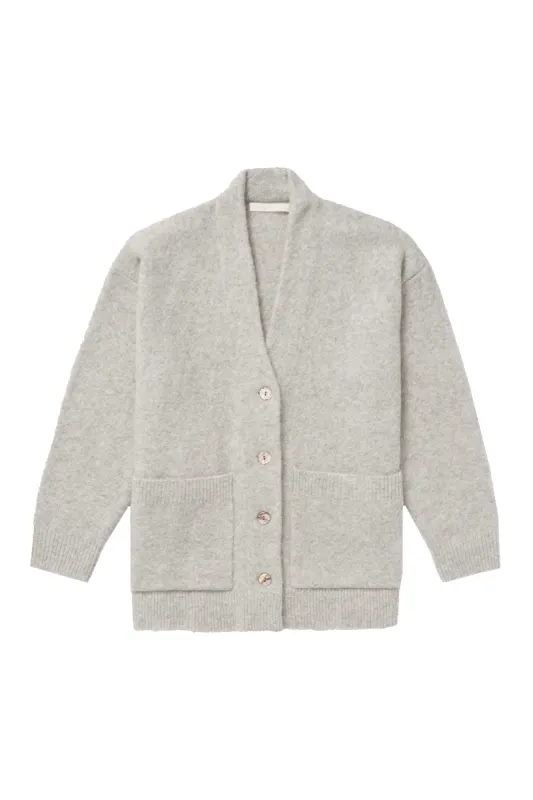 CLARA CARDIGAN sold by Wildflower