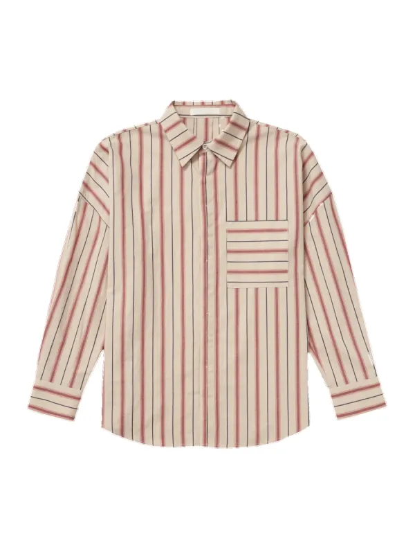 ANSLEY BUTTON UP sold by Wildflower