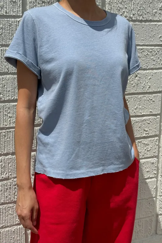VINTAGE BOY TEE - WATERLOO sold by Wildflower