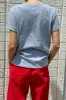 VINTAGE BOY TEE - WATERLOO sold by Wildflower