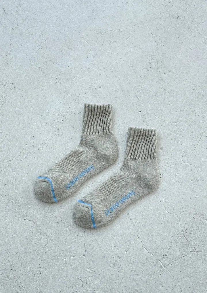 SWING SOCKS - MARBLE sold by Wildflower product image thumbnail 4