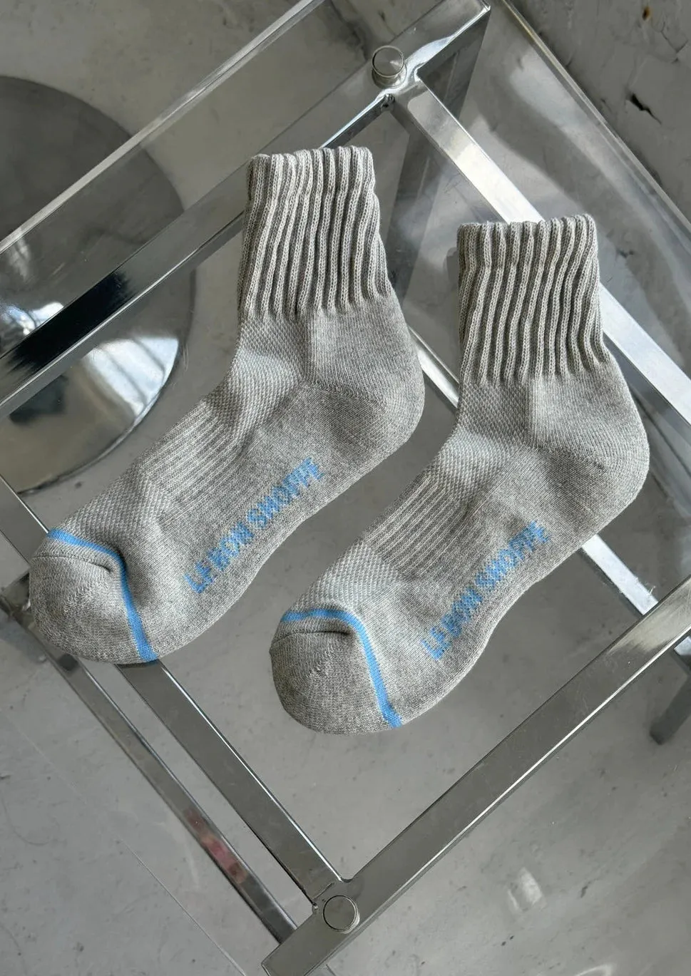 SWING SOCKS - MARBLE sold by Wildflower product image thumbnail 3
