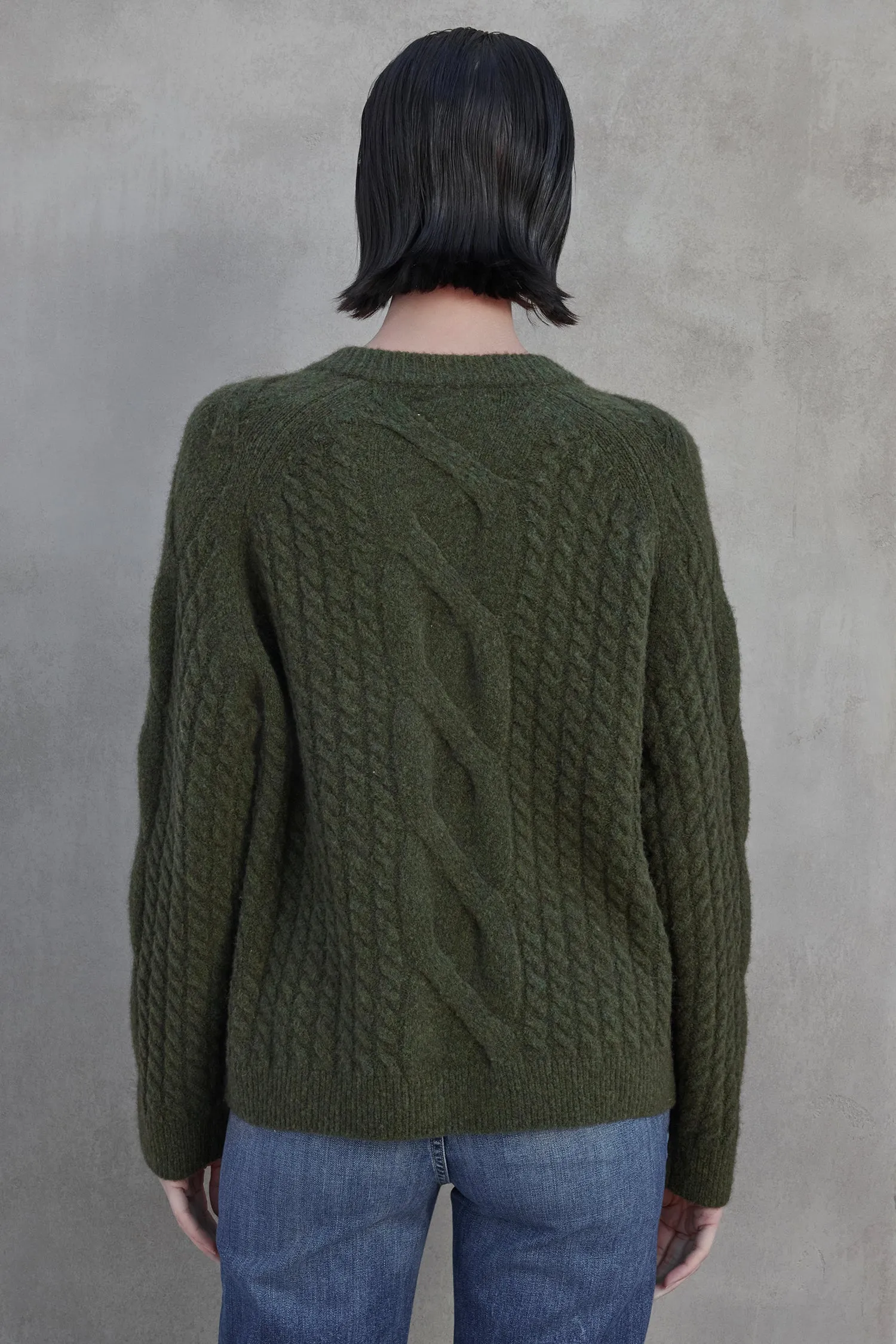 BEACHWOOD SWEATER sold by Wildflower product image thumbnail 3