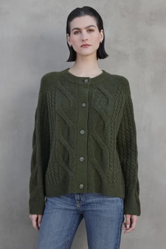 BEACHWOOD SWEATER sold by Wildflower