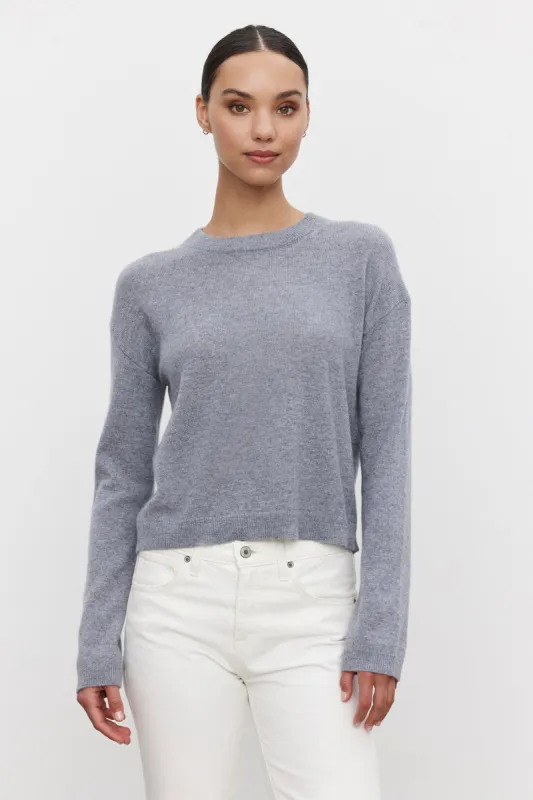 BROOKLYN SWEATER sold by Wildflower