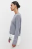 BROOKLYN SWEATER sold by Wildflower