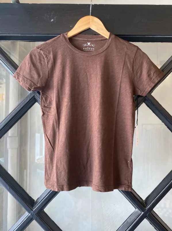 SIERRA CRENECK TOP sold by Wildflower