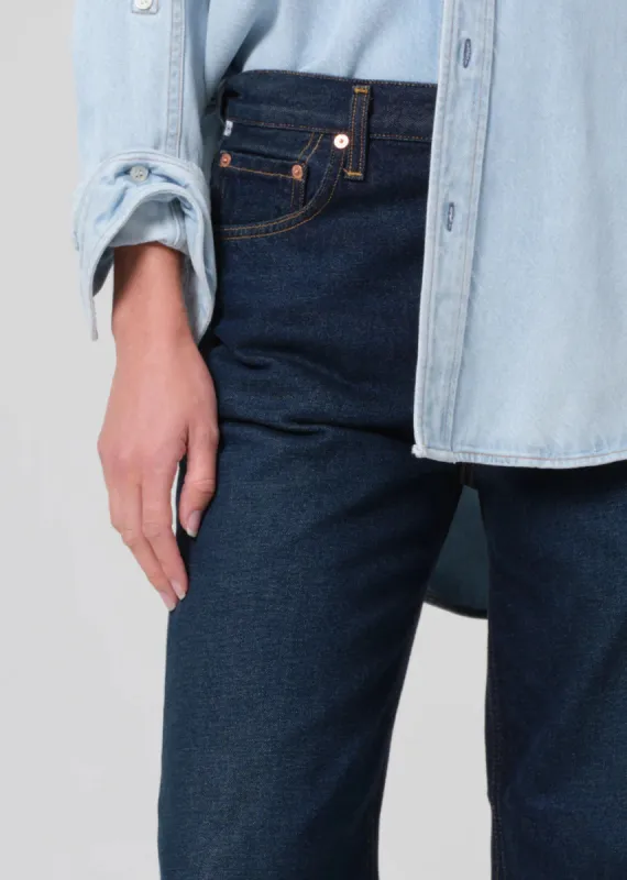 MIRO RELAXED JEAN - BRAVO sold by Wildflower