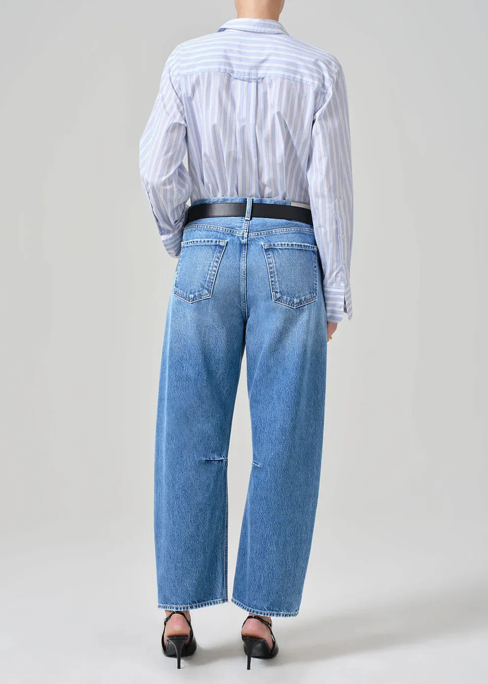MIRO RELAXED JEAN - PACIFICA sold by Wildflower product image thumbnail 4