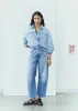 MIRO RELAXED JEAN - PACIFICA sold by Wildflower