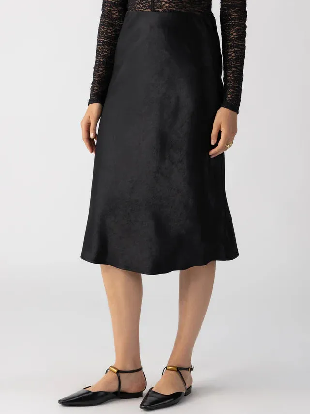 EVERYDAY MAXI SKIRT sold by Wildflower product image thumbnail 2