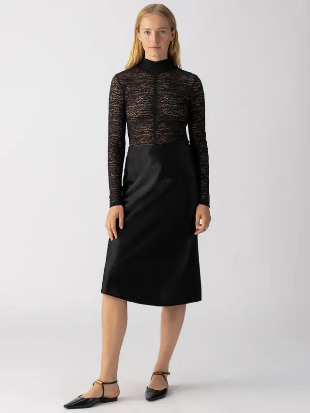 EVERYDAY MAXI SKIRT sold by Wildflower