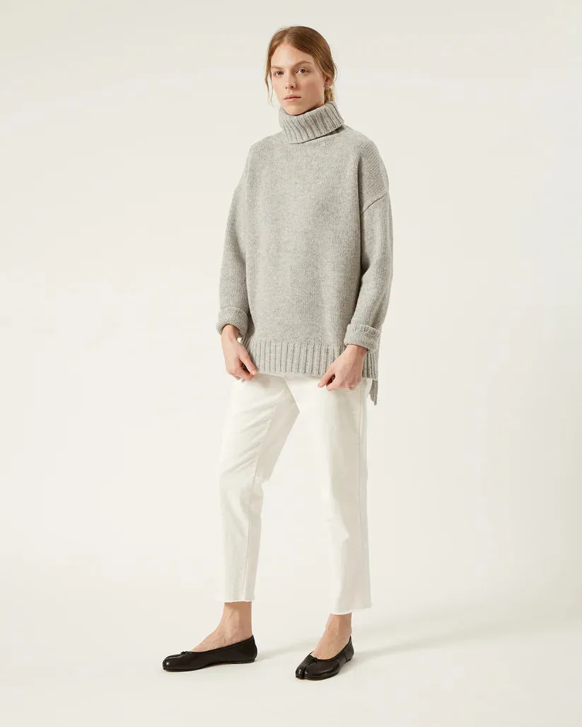LUME TURTLENECK sold by Wildflower product image thumbnail 2