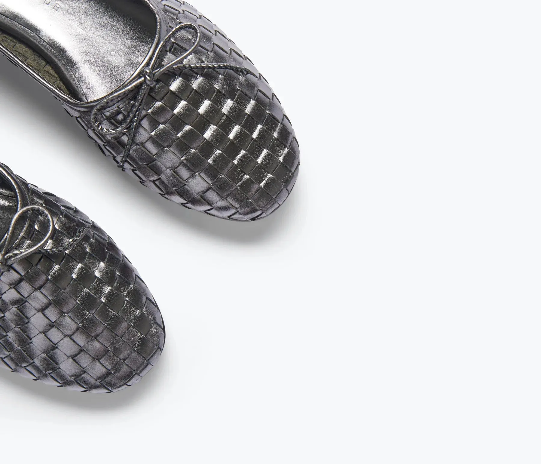 ROMA ROUND TOE BALLET FLAT sold by Wildflower product image thumbnail 4