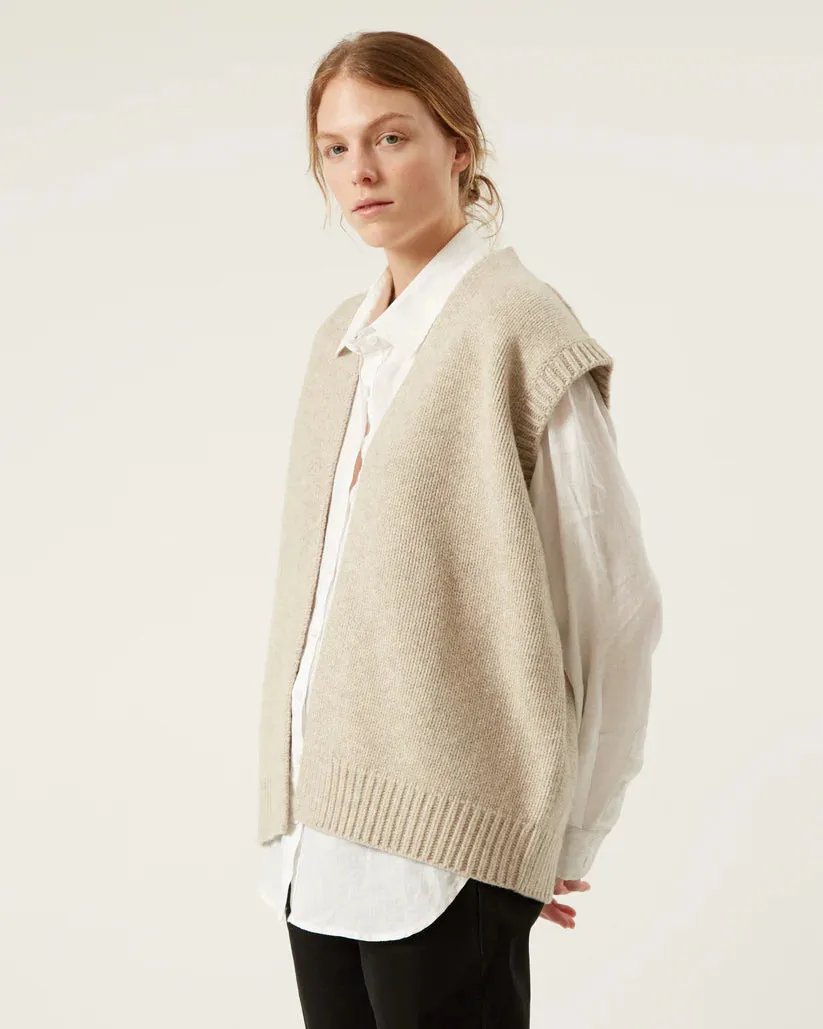 XIMENA VEST sold by Wildflower product image thumbnail 3