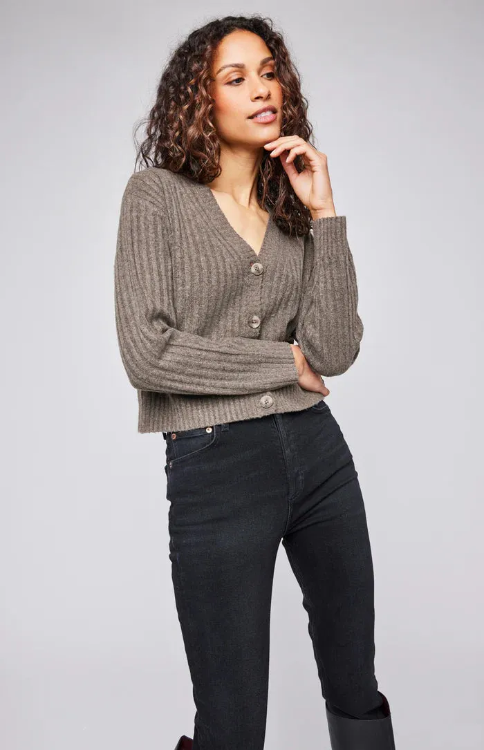 GRAMERCY CARDIGAN sold by Wildflower product image thumbnail 2