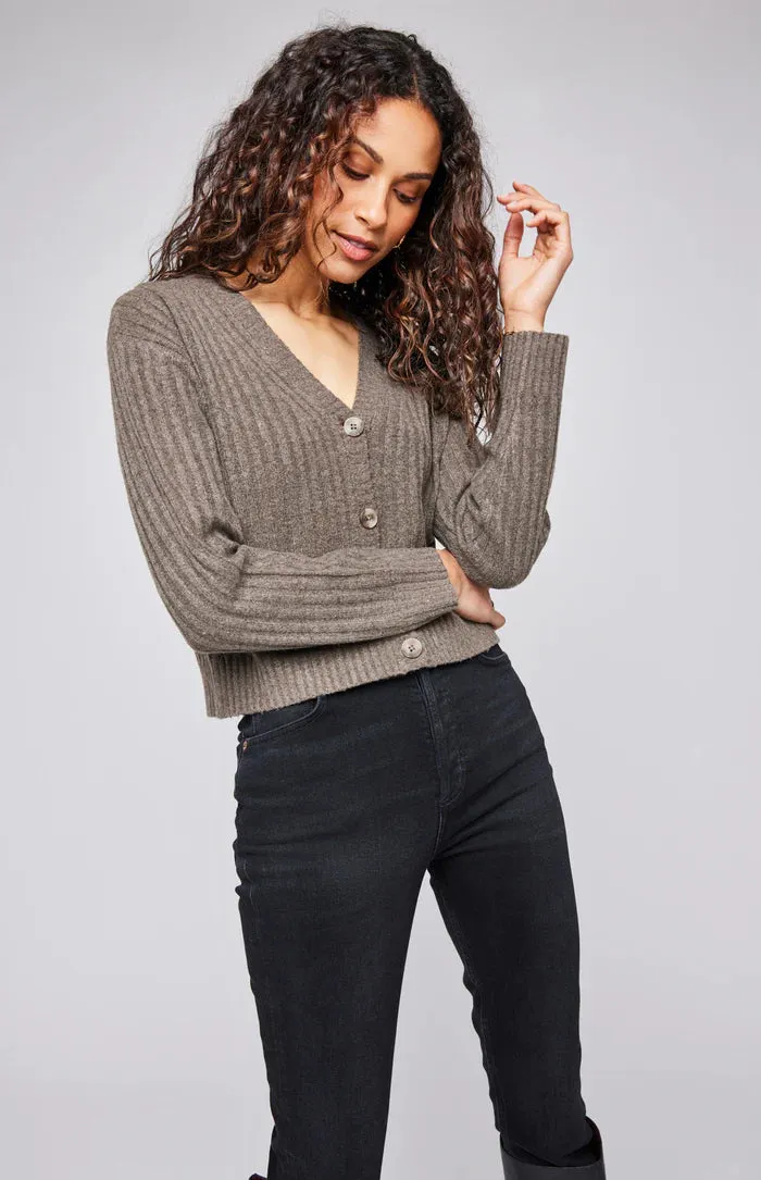 GRAMERCY CARDIGAN sold by Wildflower product image thumbnail 3
