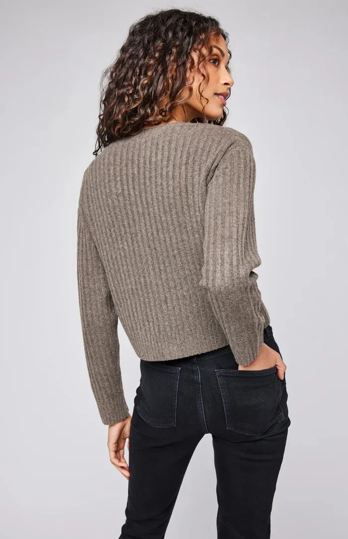 GRAMERCY CARDIGAN sold by Wildflower product image thumbnail 4