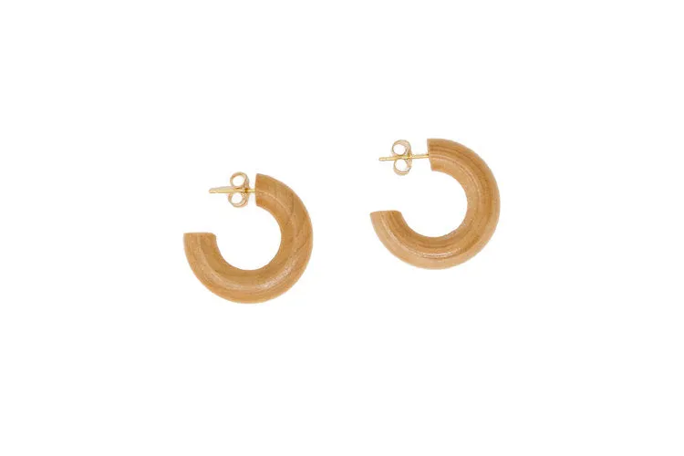 PINE HOOP HUGGIES sold by Wildflower