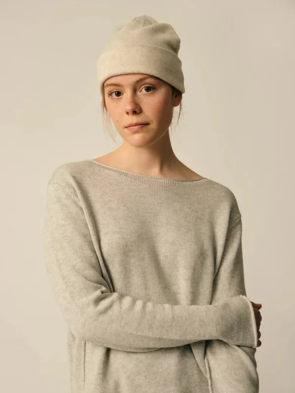 KIM BEANIE sold by Wildflower