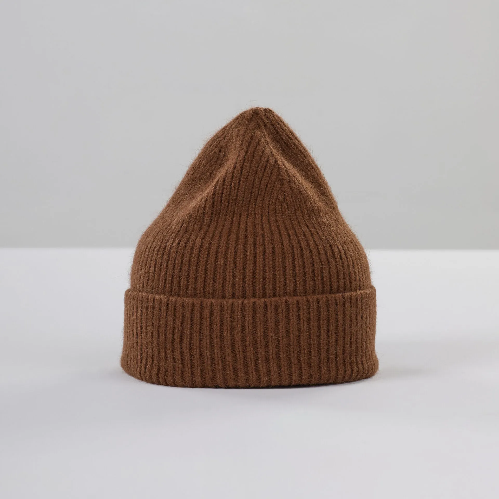 CLASSIC BEANIE - WALNUT sold by Wildflower