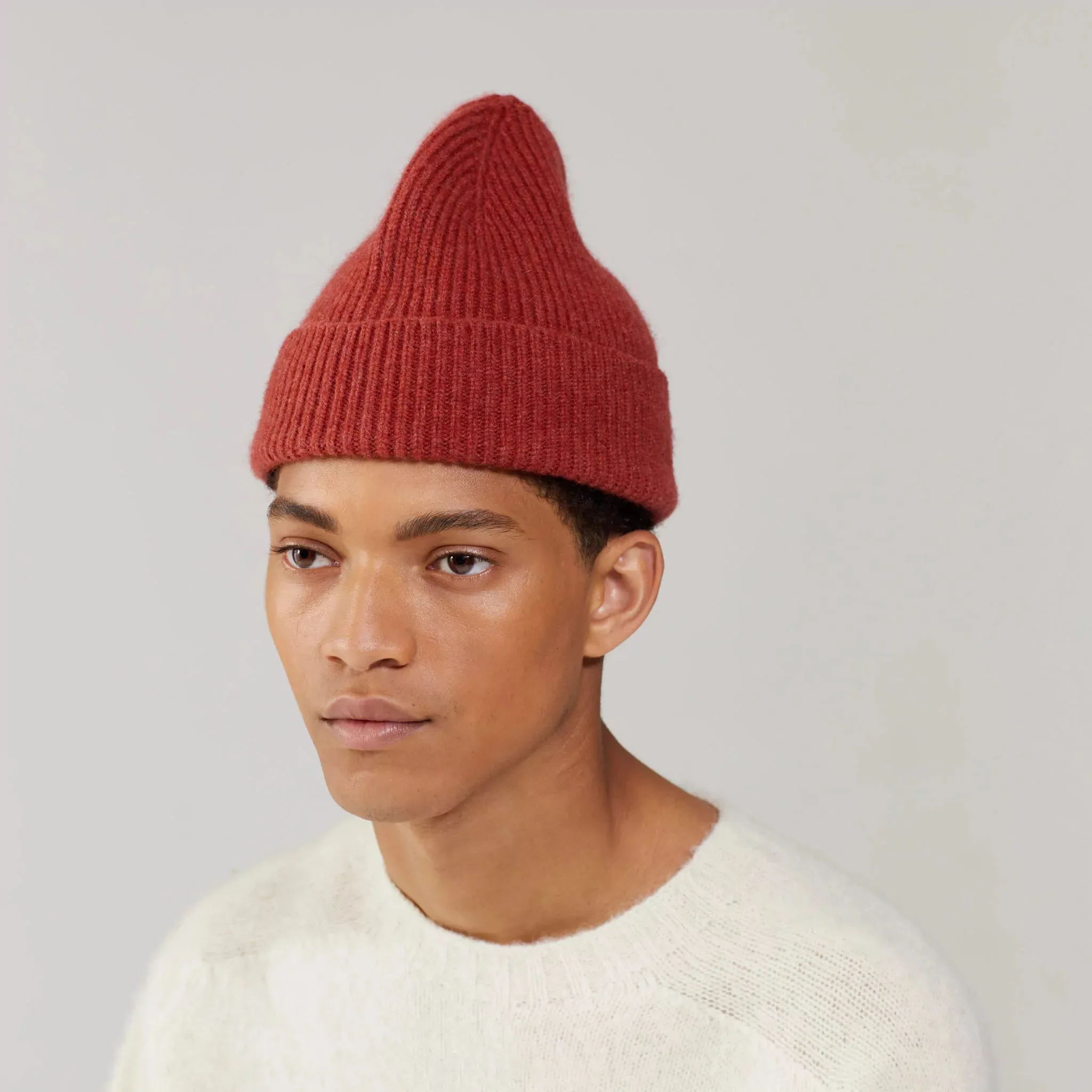 CLASSIC BEANIE - TERRA sold by Wildflower product image thumbnail 2