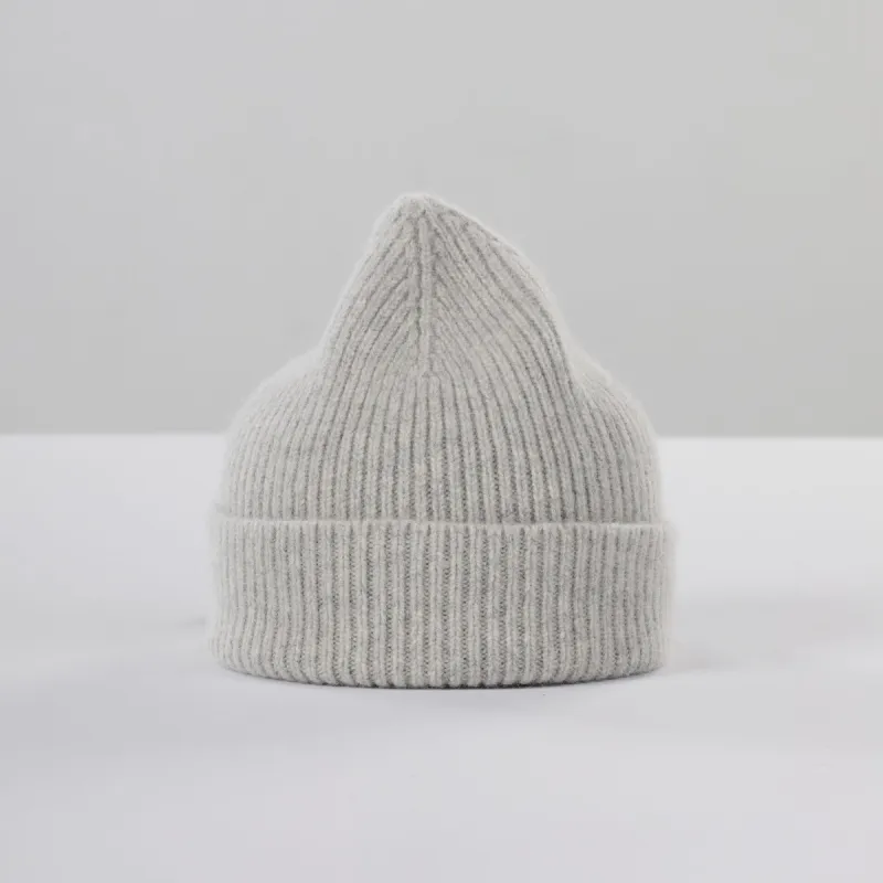 CLASSIC BEANIE - SILVER sold by Wildflower