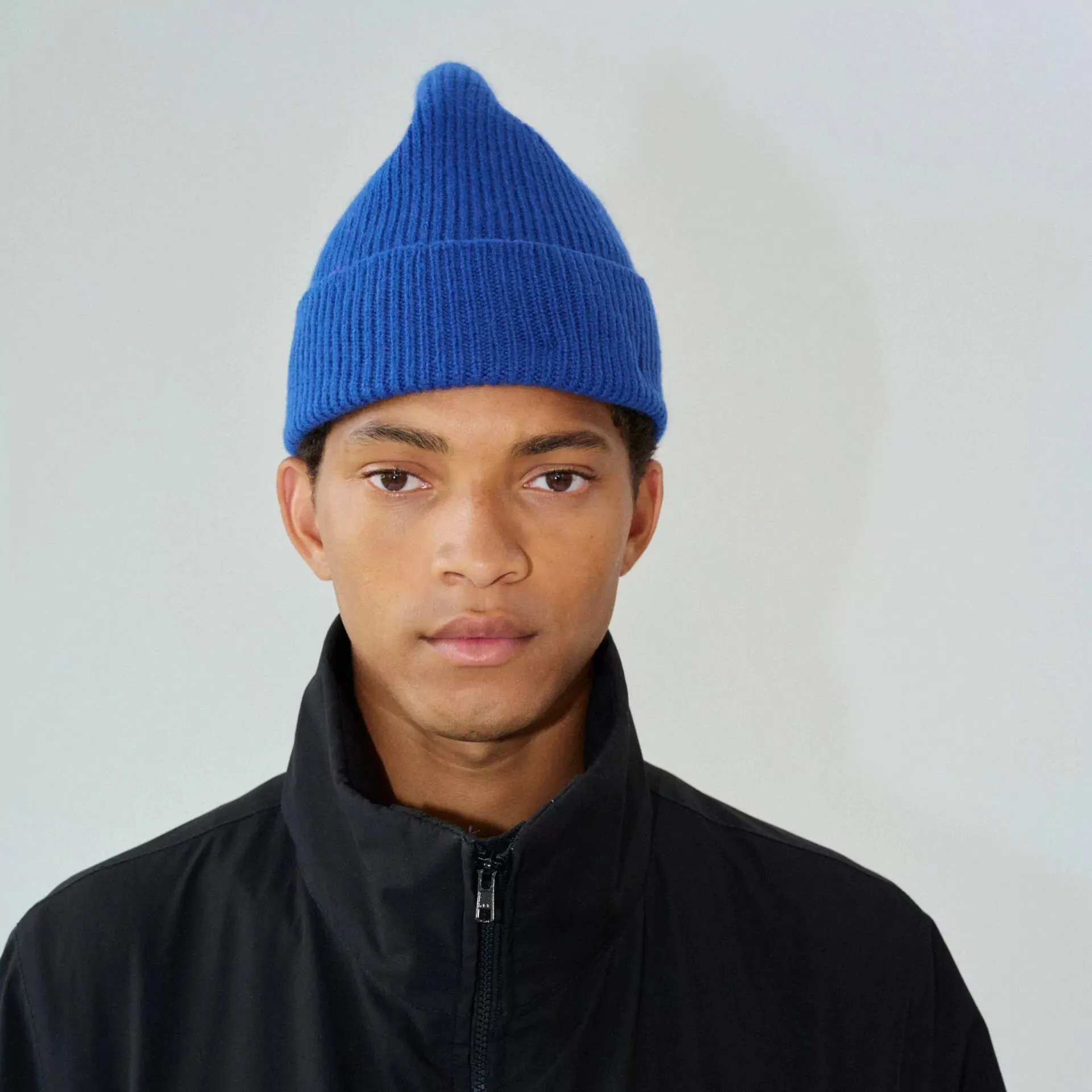 CLASSIC BEANIE - MARIN sold by Wildflower product image thumbnail 2
