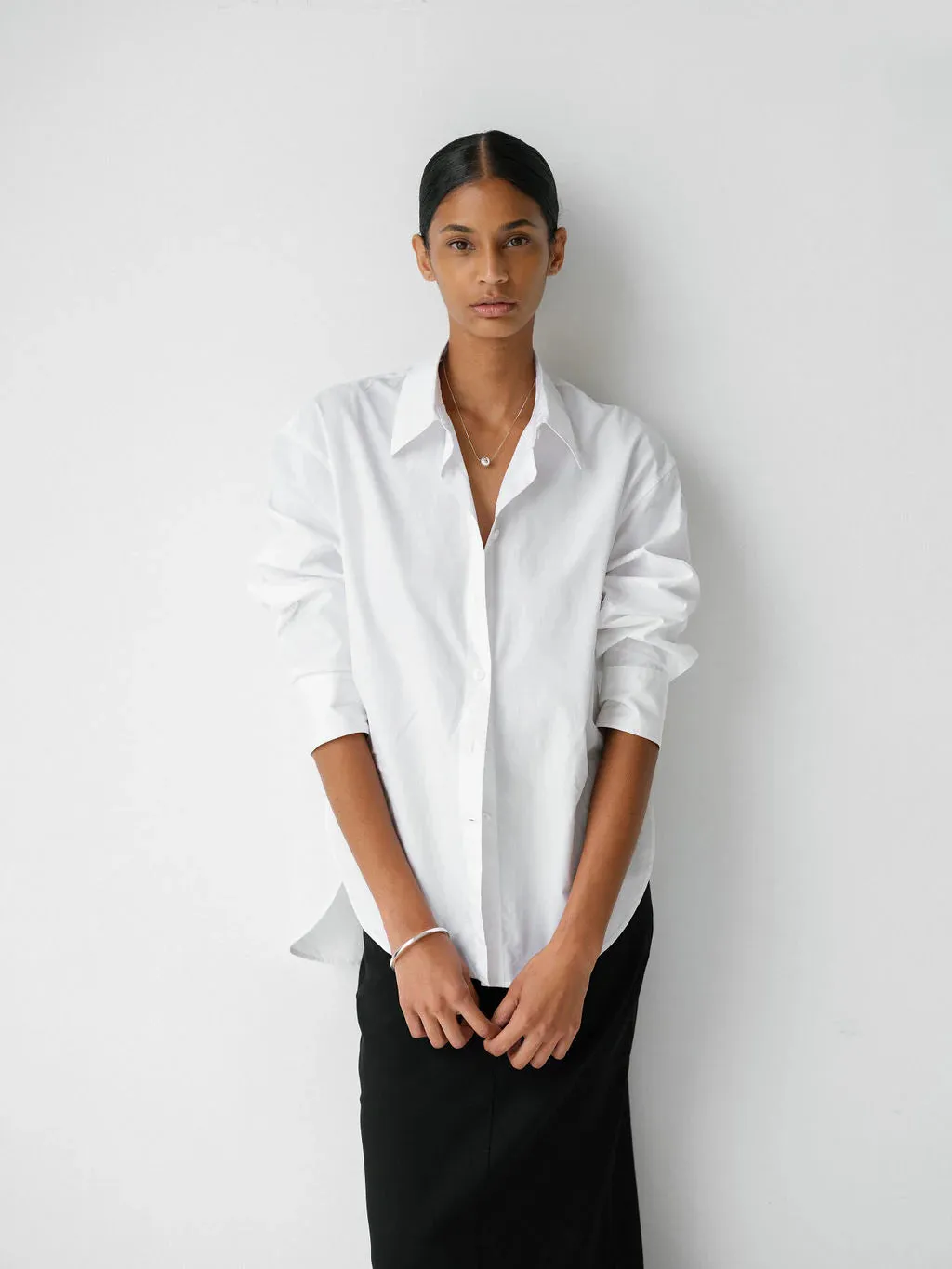 OPHELIA - SILVER sold by Wildflower product image thumbnail 3