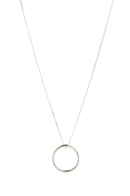 HIME - SILVER made by Wildflower