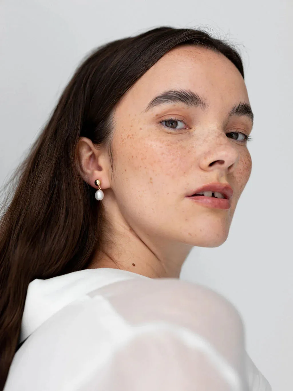 CHRISTIE - GOLD sold by Wildflower product image thumbnail 2