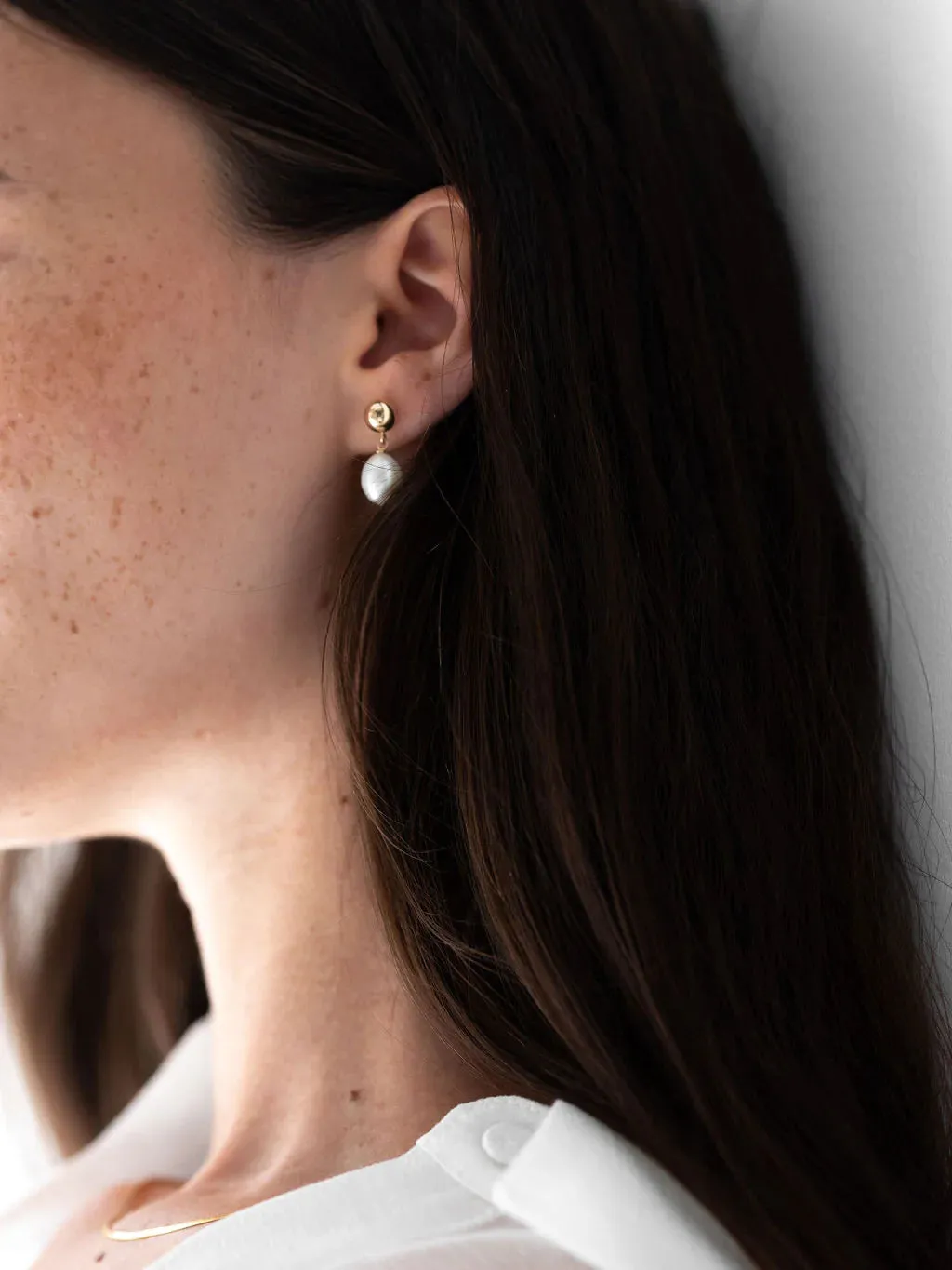 CHRISTIE - GOLD sold by Wildflower product image thumbnail 4