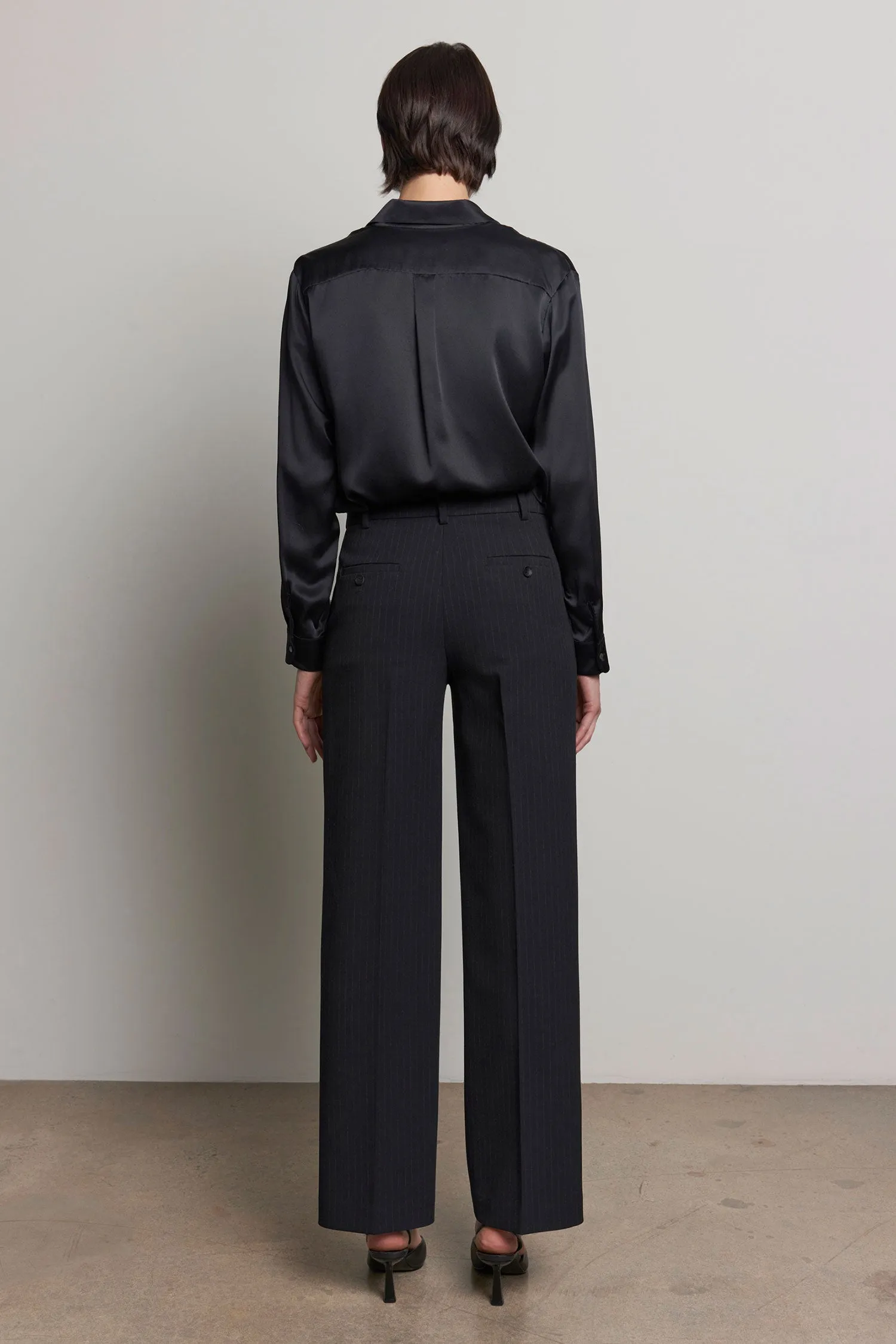 TAHOE PANT - CINDER sold by Wildflower product image thumbnail 5