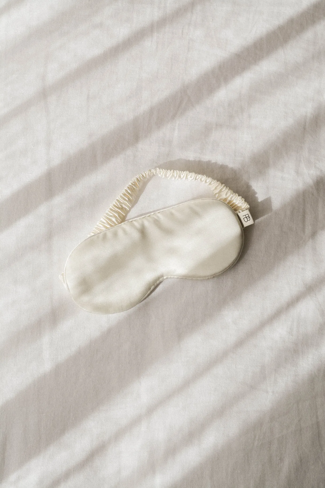 SILK EYE MASK sold by Wildflower product image thumbnail 5