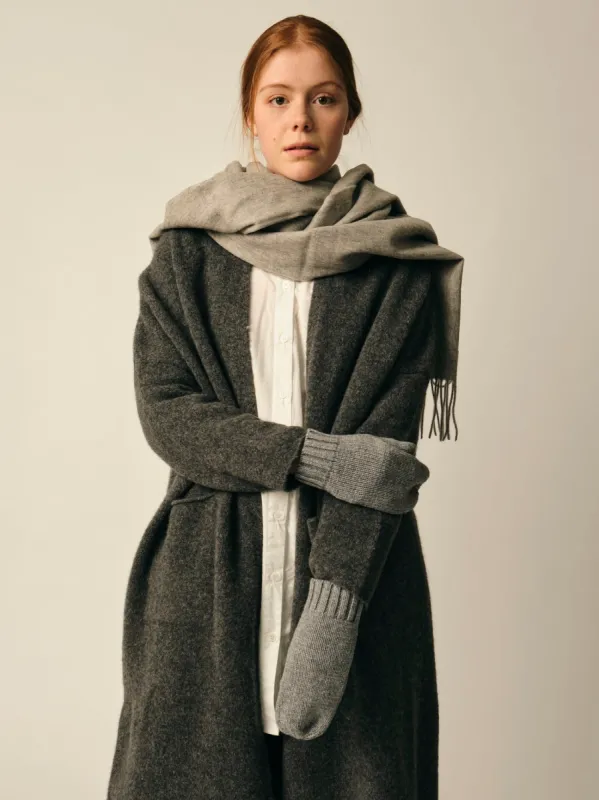 WES SCARF sold by Wildflower