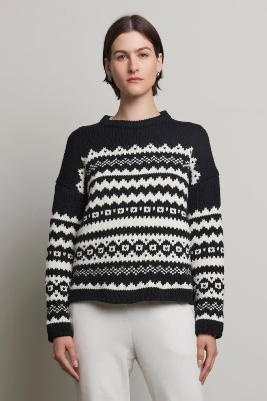 MAYWOOD SWEATER sold by Wildflower