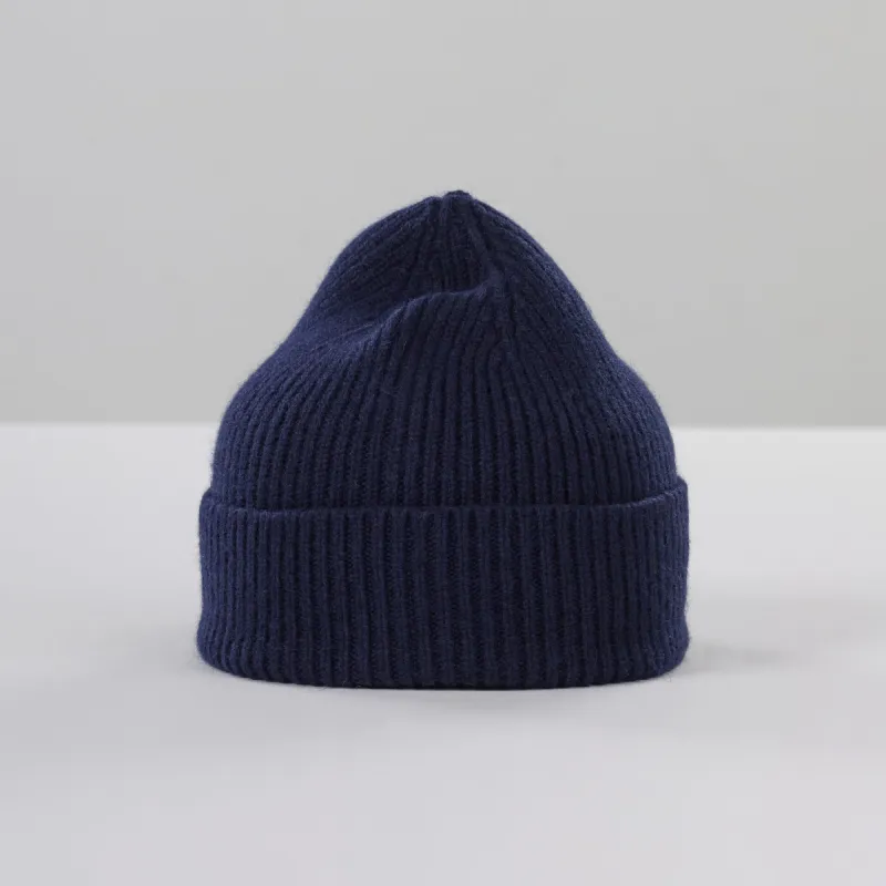 CLASSIC BEANIE - MIDNIGHT sold by Wildflower