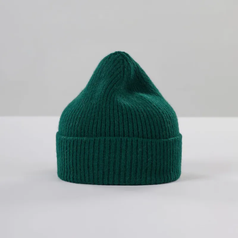 CLASSIC BEANIE - MOSS sold by Wildflower