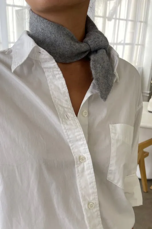 CASHMERE SKINNY SCARF sold by Wildflower