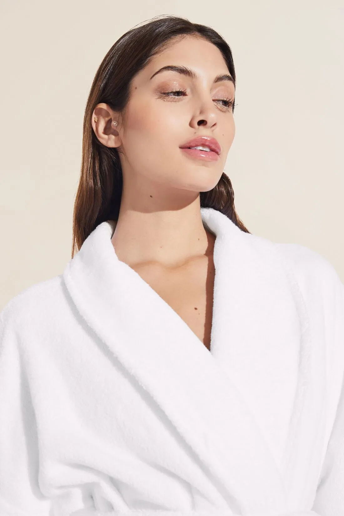 TERRY ROBE sold by Wildflower product image thumbnail 2