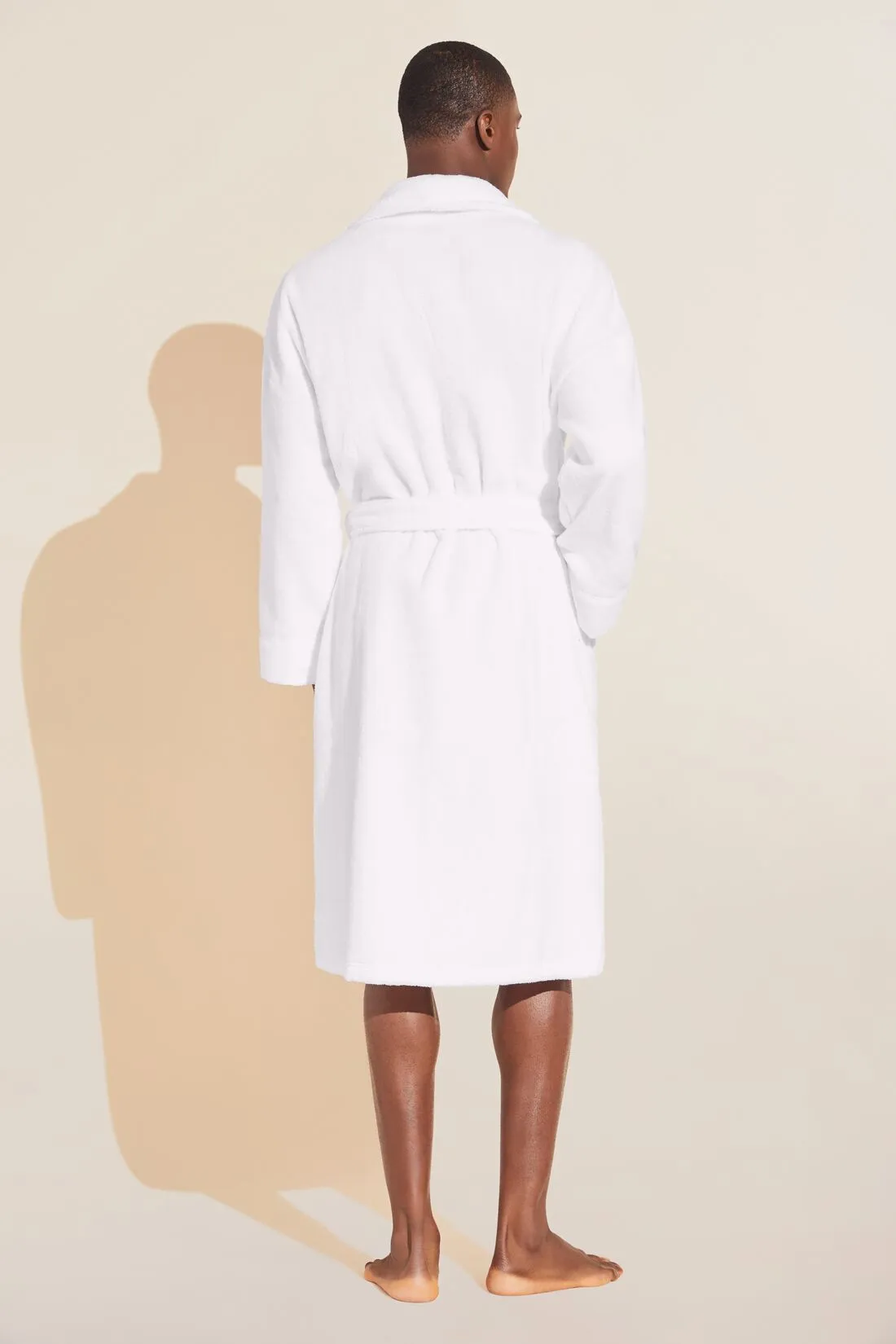 TERRY ROBE sold by Wildflower product image thumbnail 5