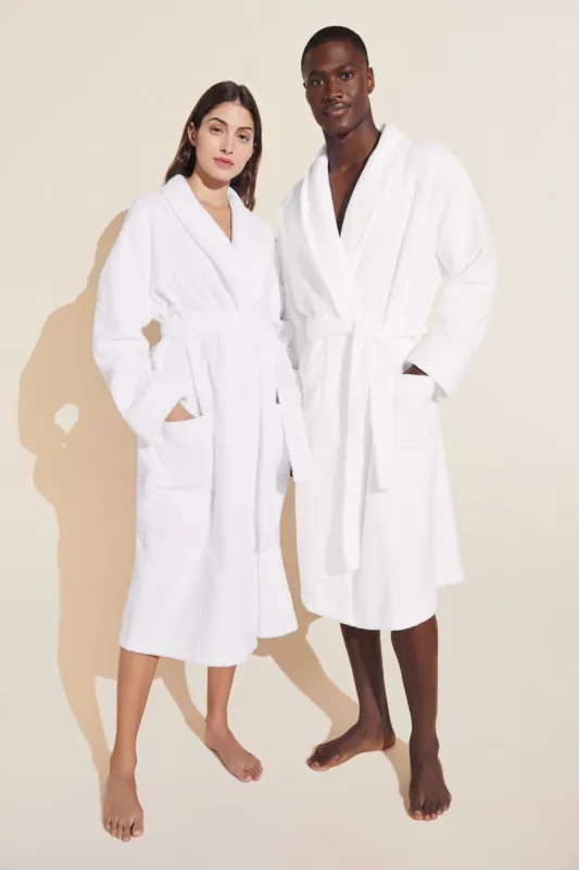 TERRY ROBE sold by Wildflower